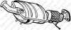 BOSAL 090-027 Catalytic Converter